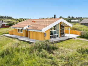 Holiday Home Bjarni - 125m from the sea by Interhome